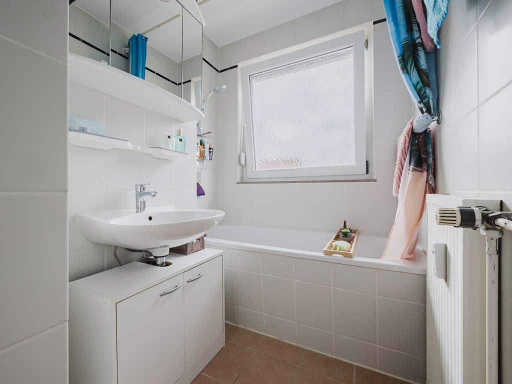 Immobilie in Tettnang - ++ Naturnah wohnen - Gemütliche 3-Zimmer-Wohnung ++ - Bild 4