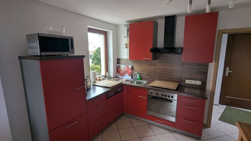 Immobilie in Bad Schandau - 4 Ferienwohnungen in der Sächsischen Schweiz - Bad Schandau - Bild 2
