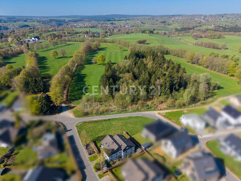 Immobilie in Monschau - C21- GLÜCKSGRIFF - für Anleger incl. grünem Eifelblick! - Bild 2