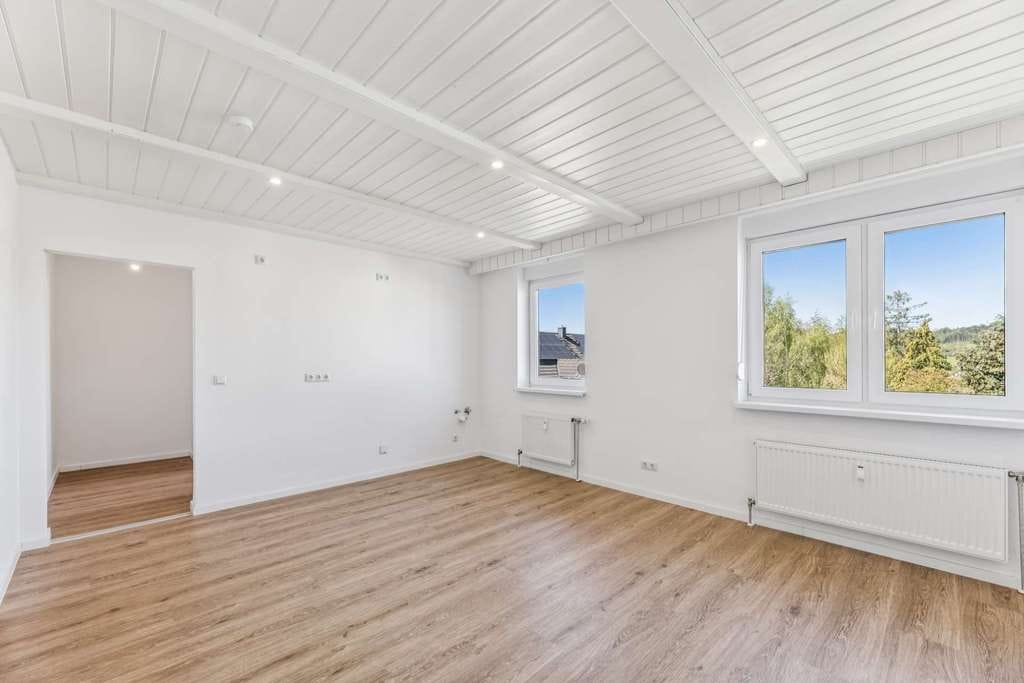 Immobilie in Mistelgau - Solides Investment mit sofortigem Cashflow – modernisierte 2-Zimmer-Wohnung - Bild 0