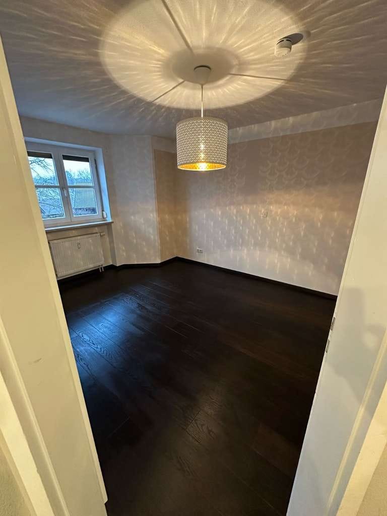 Immobilie in Rohrdorf - Idyllische 3-Zimmer-Etagenwohnung in Rohrdorf – Familienfreundlich und Kapitalanlage geeignet - Bild 3
