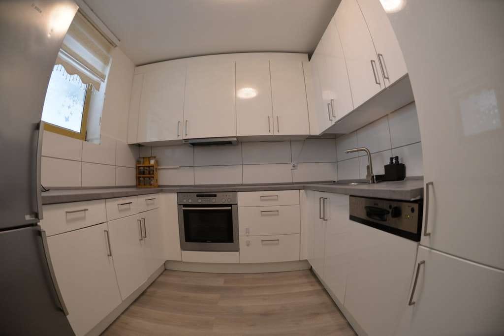 Immobilie in Meckenheim - Vermietete drei Zimmer Wohnung  - Bild 4