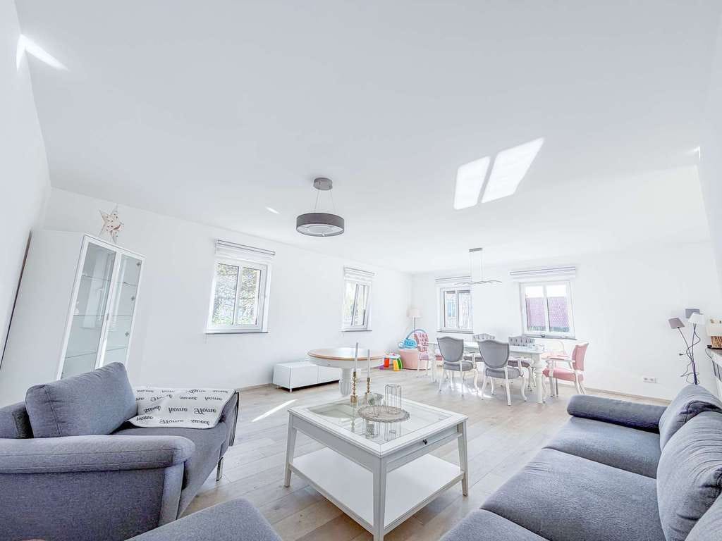 Immobilie in Stadecken-Elsheim - Selten! 2 Maisonette-Penthäuser & Vollgastronomie mit 8 Stellplätzen! - Bild 4