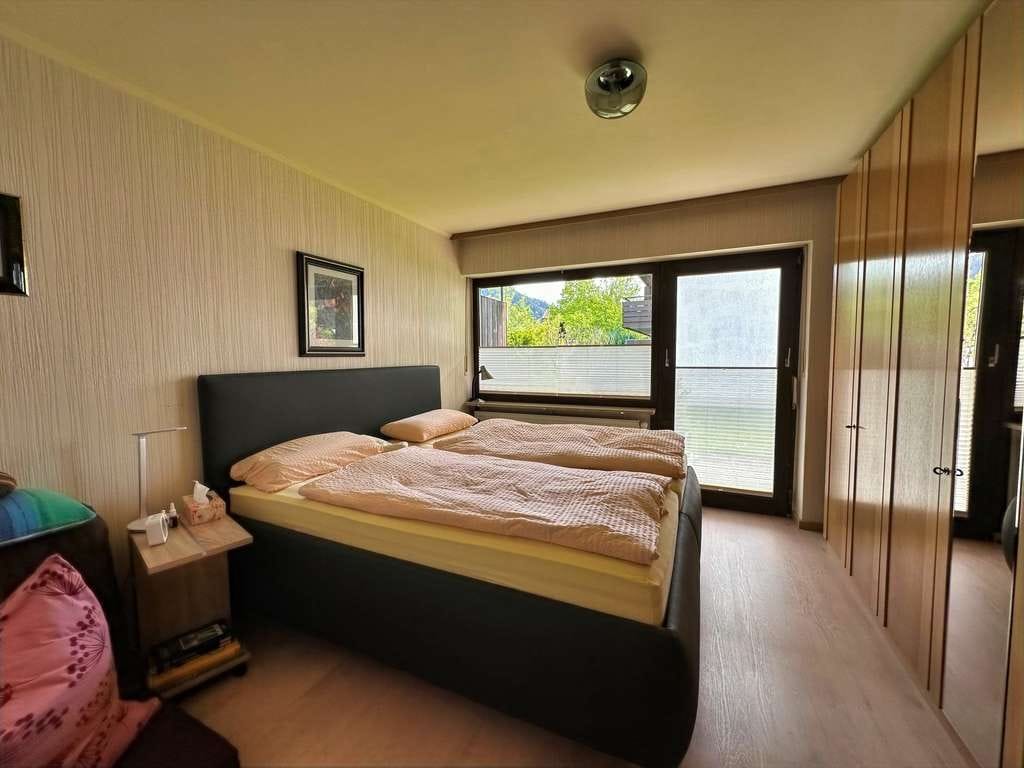 Immobilie in Oberammergau - 2-Zimmer-Wohnung in ruhiger Lage - Bild 4