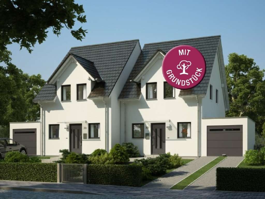 Immobilie in Puderbach - Herzmomente im neuen Eigenheim! - Bild 1