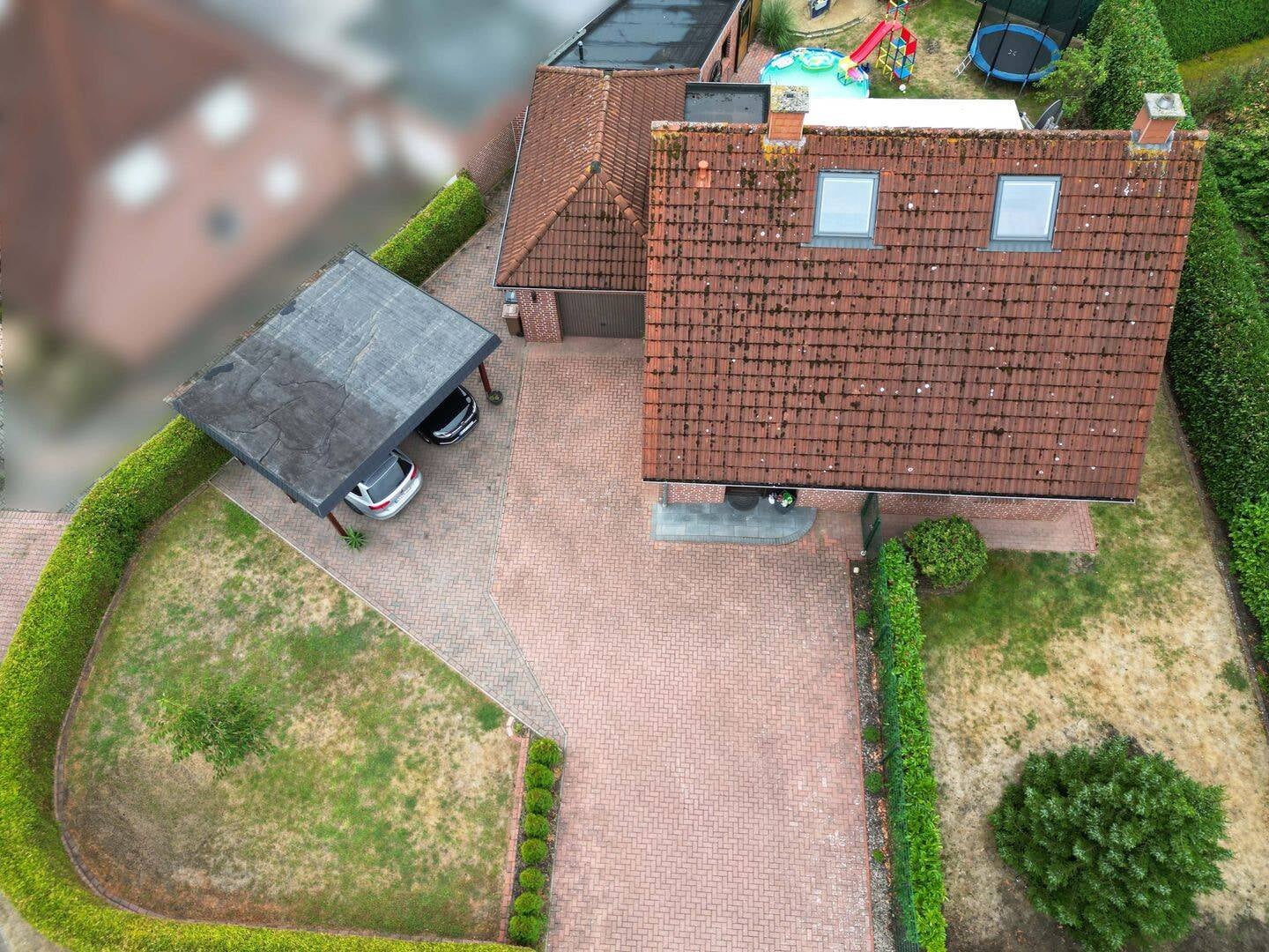 Immobilie in Stavern - Wohnen mit Komfort - modernisiert und einladend - Bild 4