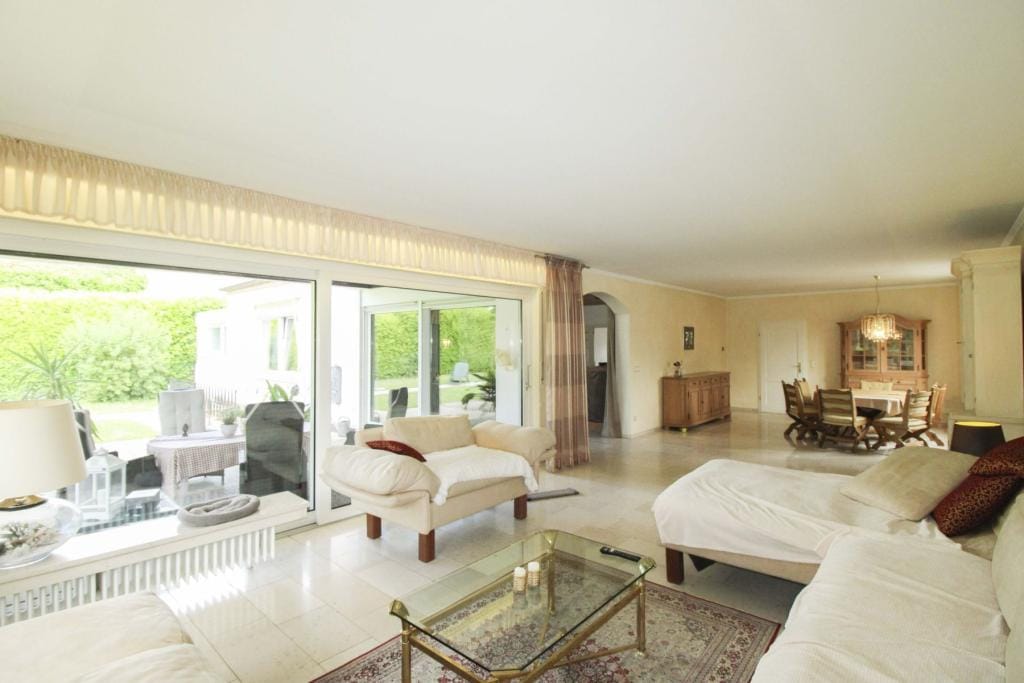 Immobilie in Bitburg - Einfamilienhaus freistehend in Bitburg - Bild 2
