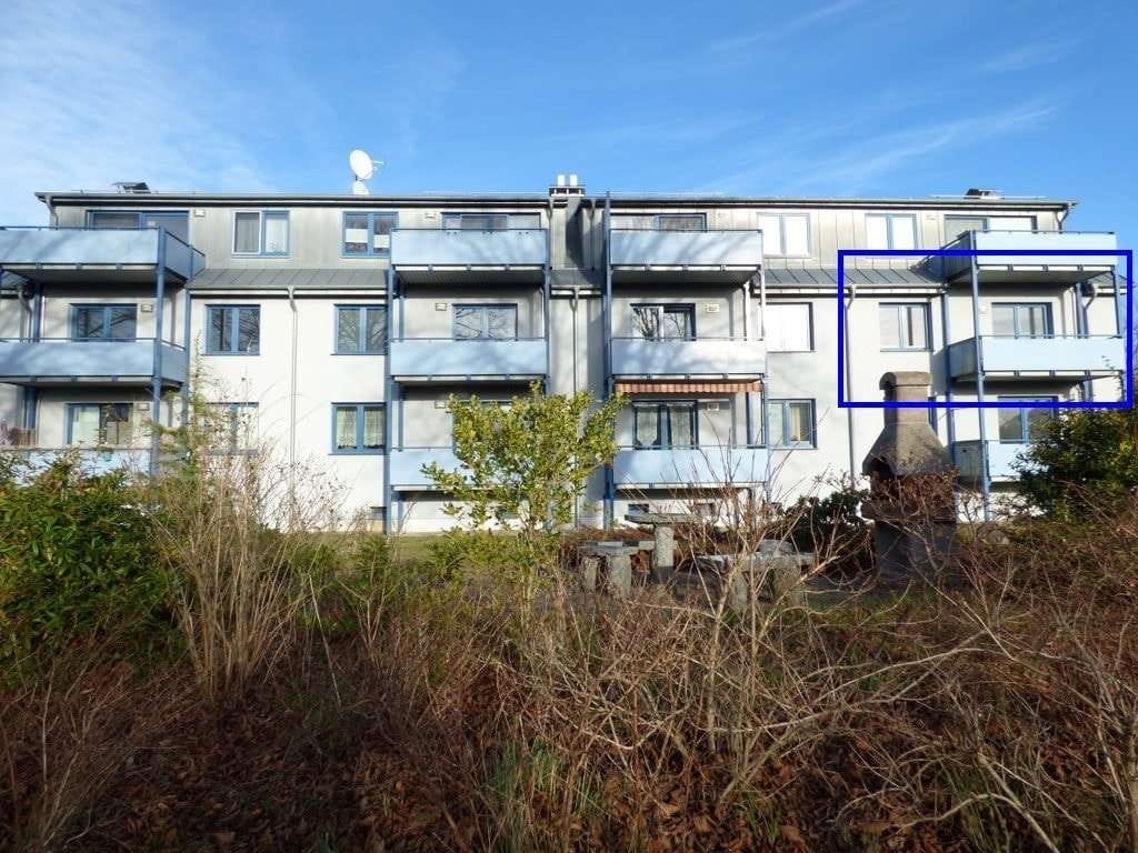 Immobilie in Wittenbeck - WITTENBECK  - Bild 1