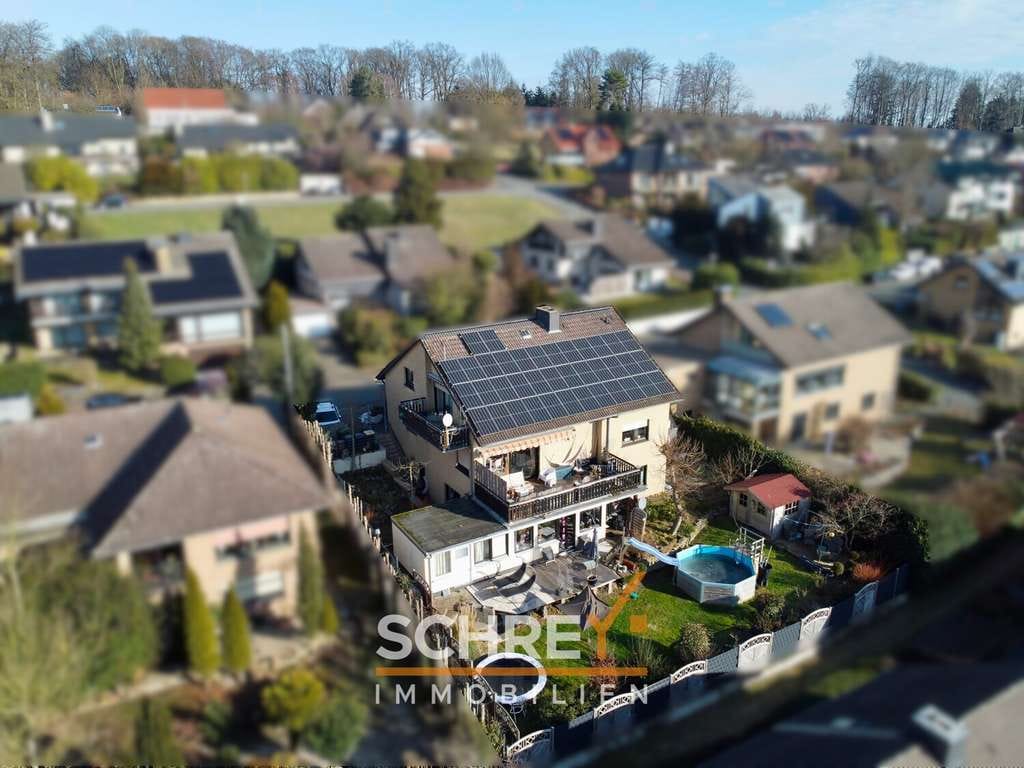 Immobilie in Ostercappeln - Selten so viel Platz – Drei Wohneinheiten auf ca. 326 m² Wohnfläche in Ostercappeln - Bild 0