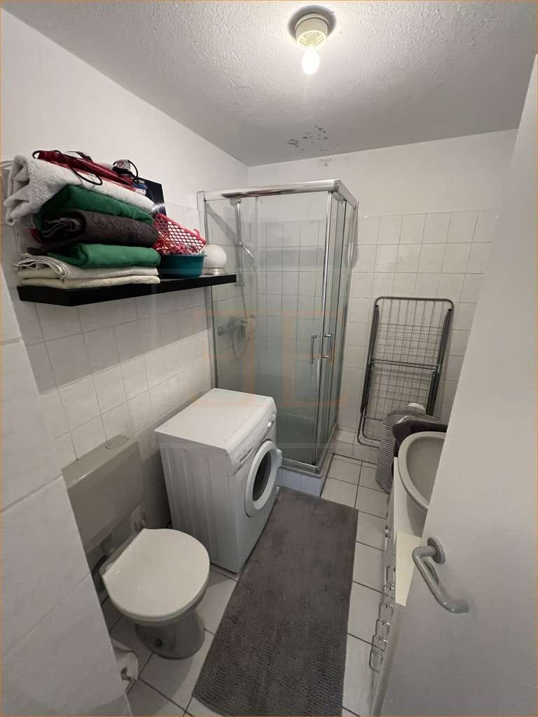 Immobilie in Quickborn - Klein aber fein! 1,5-Zimmer-Apartment in Quickborn - Bild 3