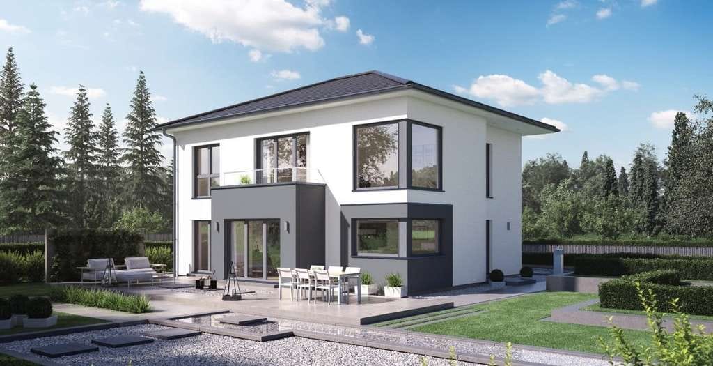 Immobilie in Eggolsheim - Naturnahe Oase: Ihr Zuhause für Gemütlichkeit in Eggolsheim - Bild 0