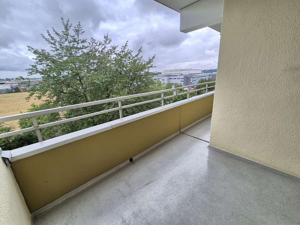 Immobilie in Neufahrn bei Freising - 2 Zimmer Wohnung im Neufahrner Westen - Bild 1