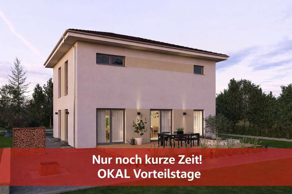 Immobilie in Eschershausen - Modern wohnen. Neu denken. | Grundstückspreis inklusive - Bild 0