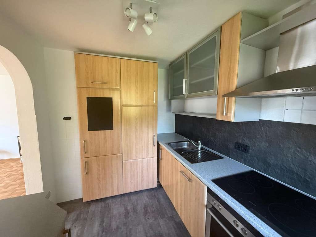 Immobilie in Bad Grönenbach - Wohnhaus mit Balkon im schönen 87730 Bad Grönenbach - Bild 0