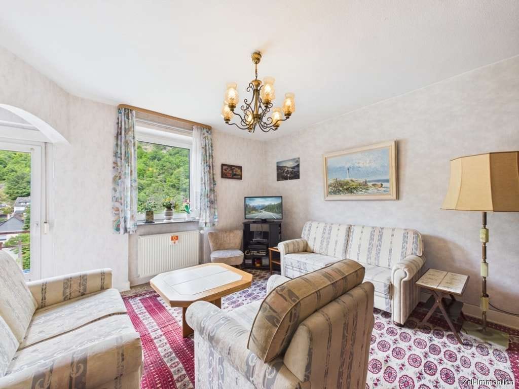 Immobilie in Lorch - Tolles Ein- bis Zweifamilienhaus in Lorch - Bild 3