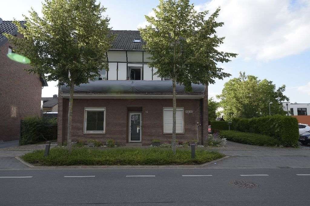 Immobilie in Rhede - Kapitalanlage mit Zukunft – Gepflegtes 6-Familienhaus in zentraler Lage von Rhede - Bild 2