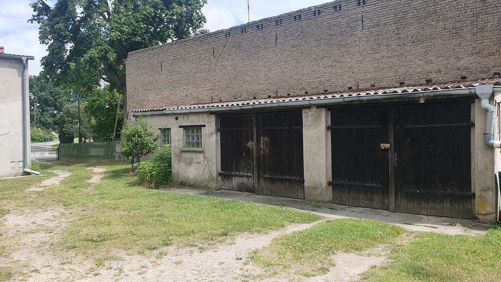 Immobilie in Gerswalde - Einfamilienhaus in Buchholz - Bild 2