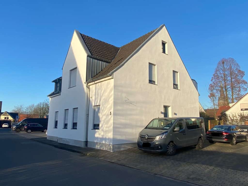 Immobilie in Gescher - Einfamilienhaus mit acht Zimmern in Gescher - Bild 0