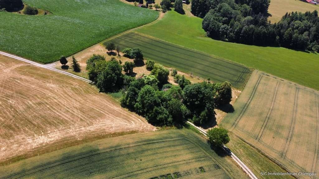 Immobilie in Ering - Ein Hof aus einer anderen Zeit! 
Die Schönheit & Ruhe an diesem außergewöhnlichen Ort ist berührend - Bild 4