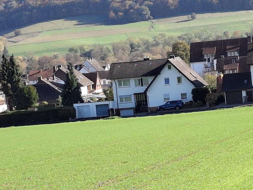 Immobilie in Bad Hersfeld - EXPOSÉ HAUS HEF - Bild 0