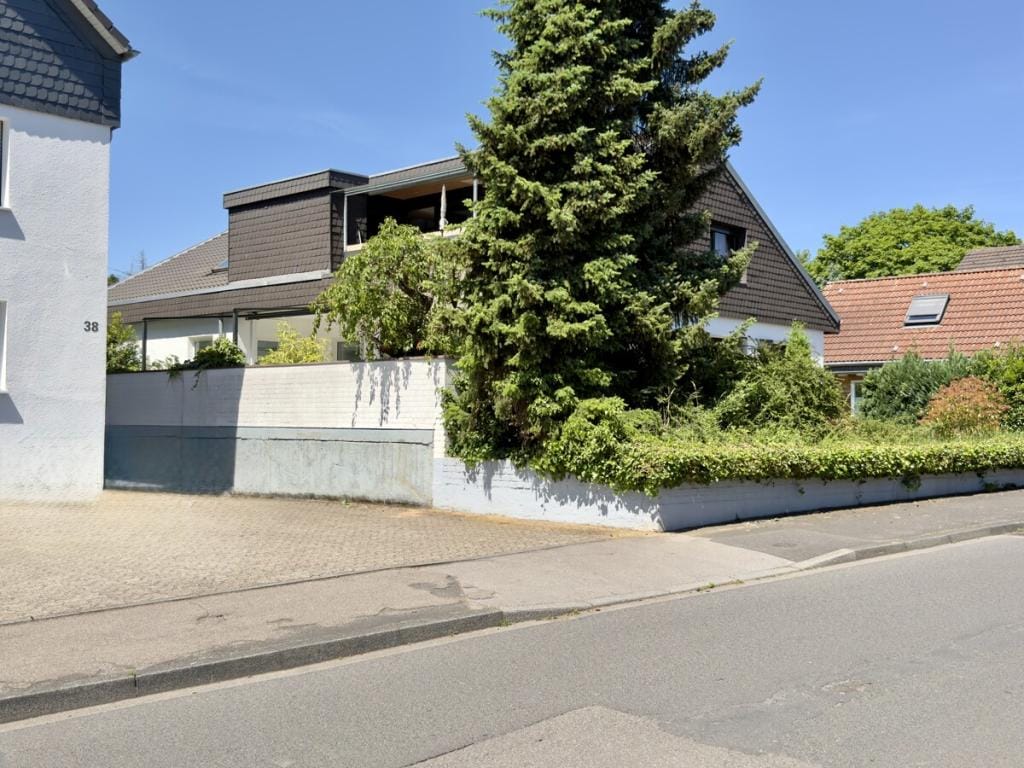 Immobilie in Bergisch Gladbach - Mehrfamilienhaus in Bergisch Gladbach - Bild 2