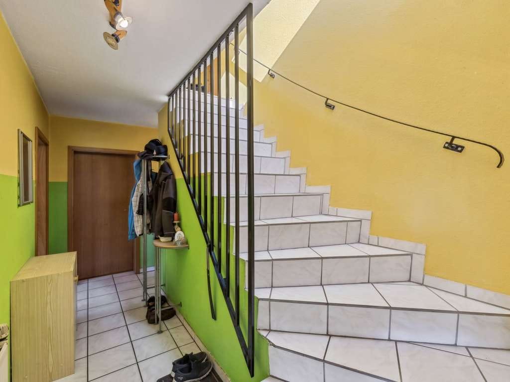 Immobilie in Barnstedt - Familienfreundliches Einfamilienhaus mit 4 Zimmern in Melbeck - Bild 1