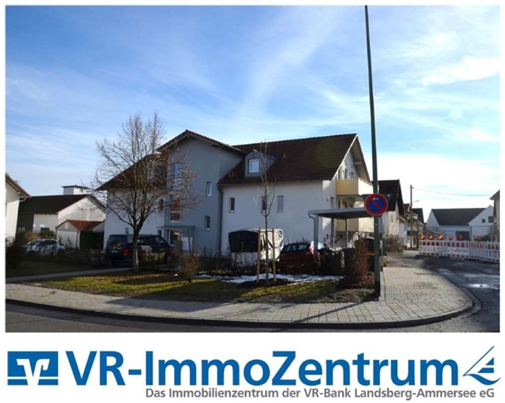 Immobilie in Penzing - Attraktive 3-Zimmer Dachgeschosswohnung mit Sichtdachtstuhl und Aufzug - Bild 0