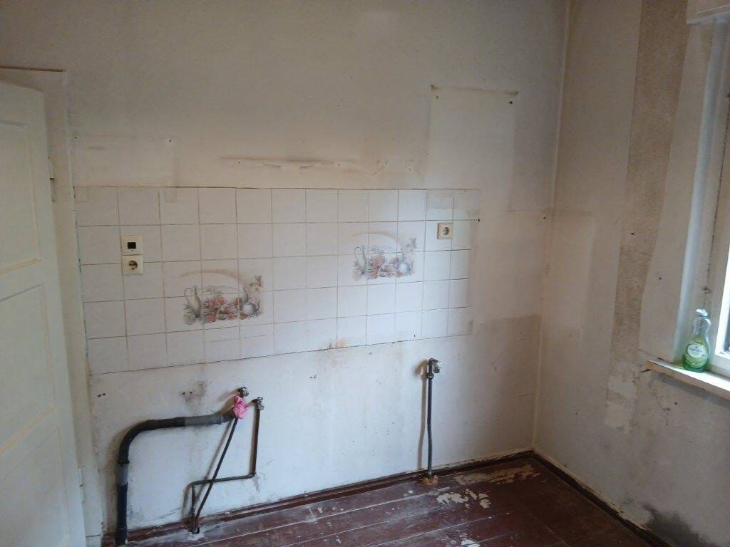 Immobilie in Eilenburg - Einfamiliehaus mit Nebengebäuden - Sprotta-Siedlung - Bild 4
