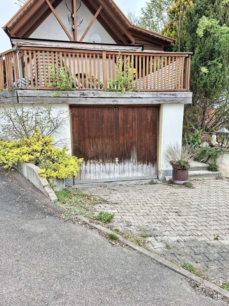 Immobilie in Petersdorf - Sanieren oder neu bauen – hier ist alles möglich! - Bild 2