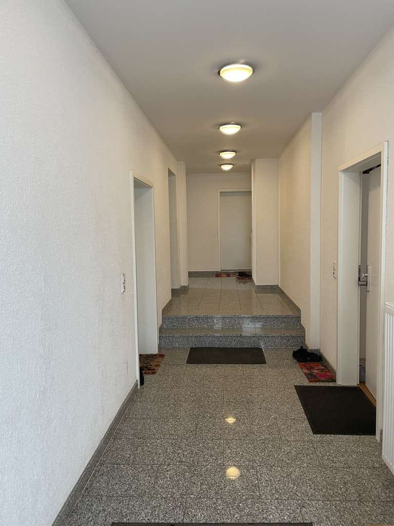 Immobilie in Schlangenbad - Wohnen wo das Herz zur Ruhe kommt, Terrassen-Parterre-Wohnung, Ihr Logenplatz am Kurpark - Bild 2