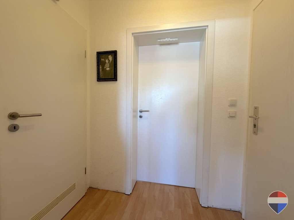 Immobilie in Rees - Kapitalanleger aufgepasst - 
Attraktive Eigentumswohnung in ruhiger, zentrumsnaher Lage! - Bild 4
