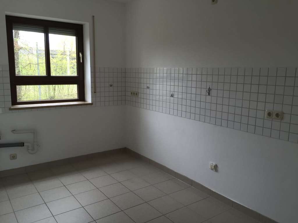 Immobilie in Graben - von Privat an Privat- gut geschnittene zwei-Zimmer Erdgeschosswohnung mit eigenem Gartenanteil. - Bild 3