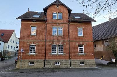 Immobilie in Besigheim - MEHRFAMILIENHAUS IN OTTMARSHEIM - Bild 0