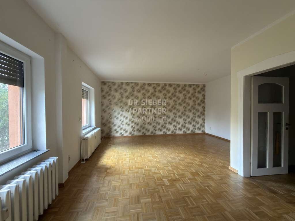 Immobilie in Bennewitz - *Mehrgenerationshaus mit 3 Wohneinheiten am Planitzwald* - Bild 3