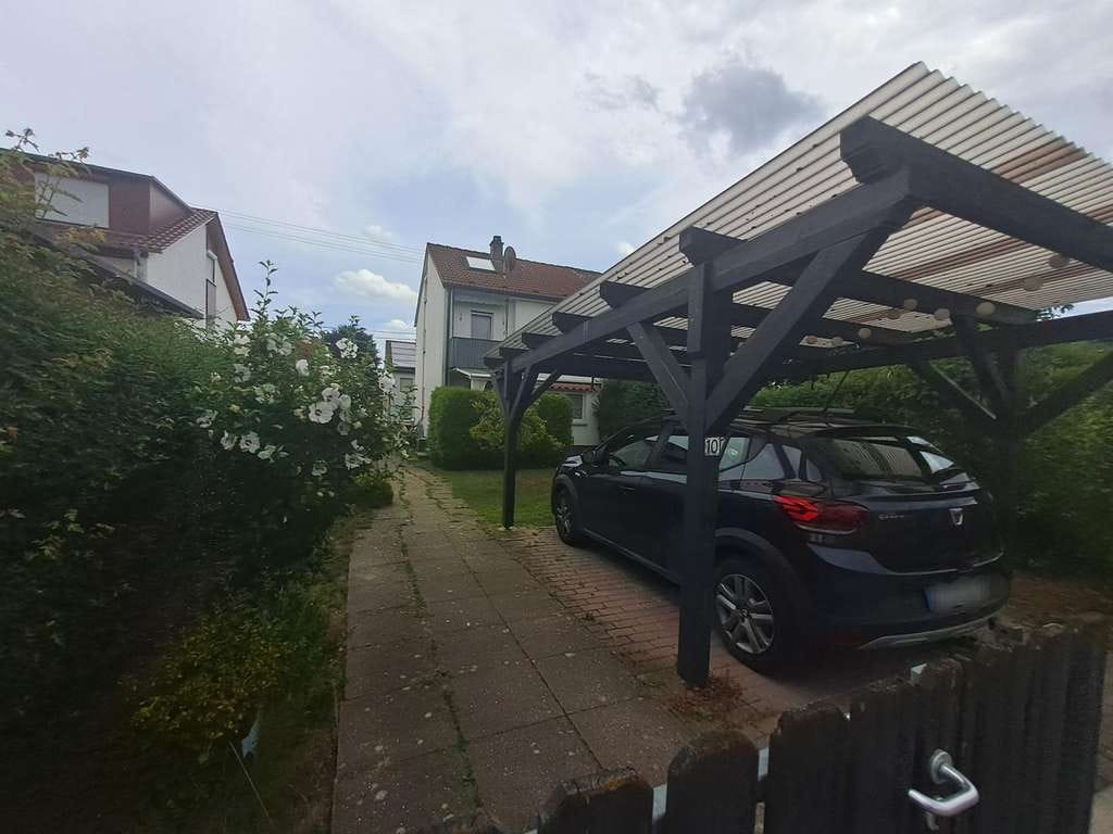 Immobilie in Unterensingen - Familienfreundliche Doppelhaushalte in Unterensingen - Bild 1