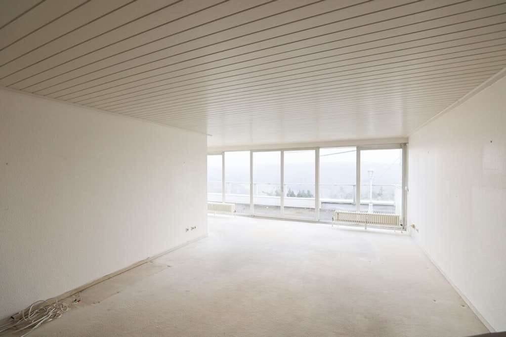 Immobilie in Lahnstein - Herrlicher Ausblick-Penthouse Wohnung mit Dachterrasse u. TG Stellplatz-Am Kurpark in Oberlahnstein - Bild 3