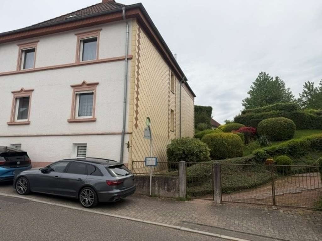 Immobilie in Pirmasens - Das Haus für Gartenliebhaber ! - Bild 3