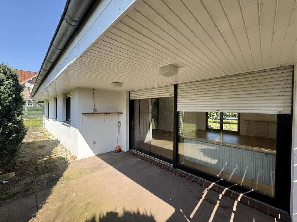Immobilie in Lindern (Oldenburg) - Zweifamilienhaus in zentraler Ortslage - Bild 4