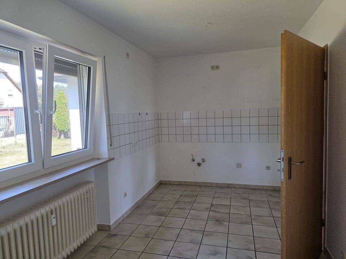 Immobilie in Heßdorf - Gepflegtes Drei-Familienhaus in Heßdorf-OT Hesselberg - Bild 3