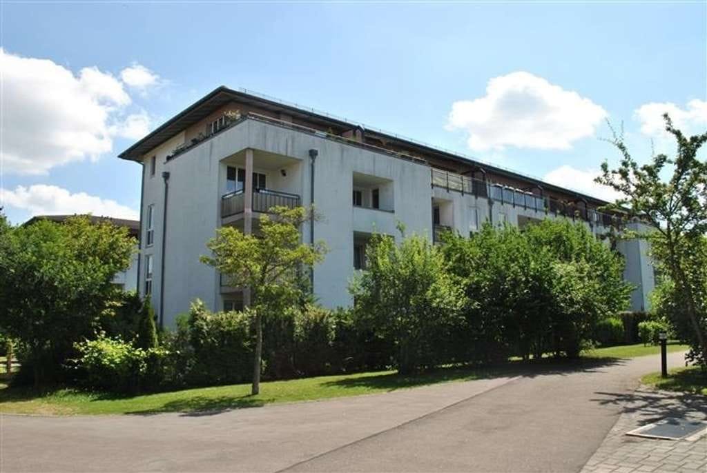 Immobilie in Taucha - Dachgeschosswohnung mit zwei Dachterrassen – ein Wohntraum in Taucha! - Bild 0