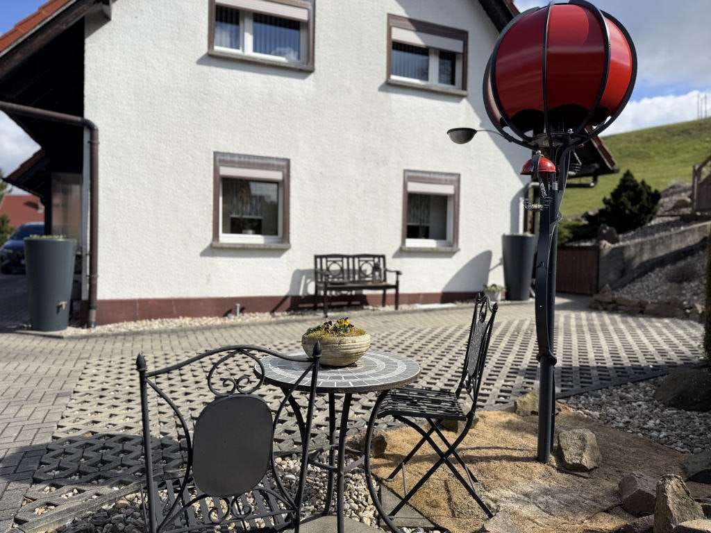 Immobilie in Ostrau - Abschalten vom Alltagsstress? Da haben wir etwas! Soforteinzug in modernes Einfamilienhaus nah - Bild 2