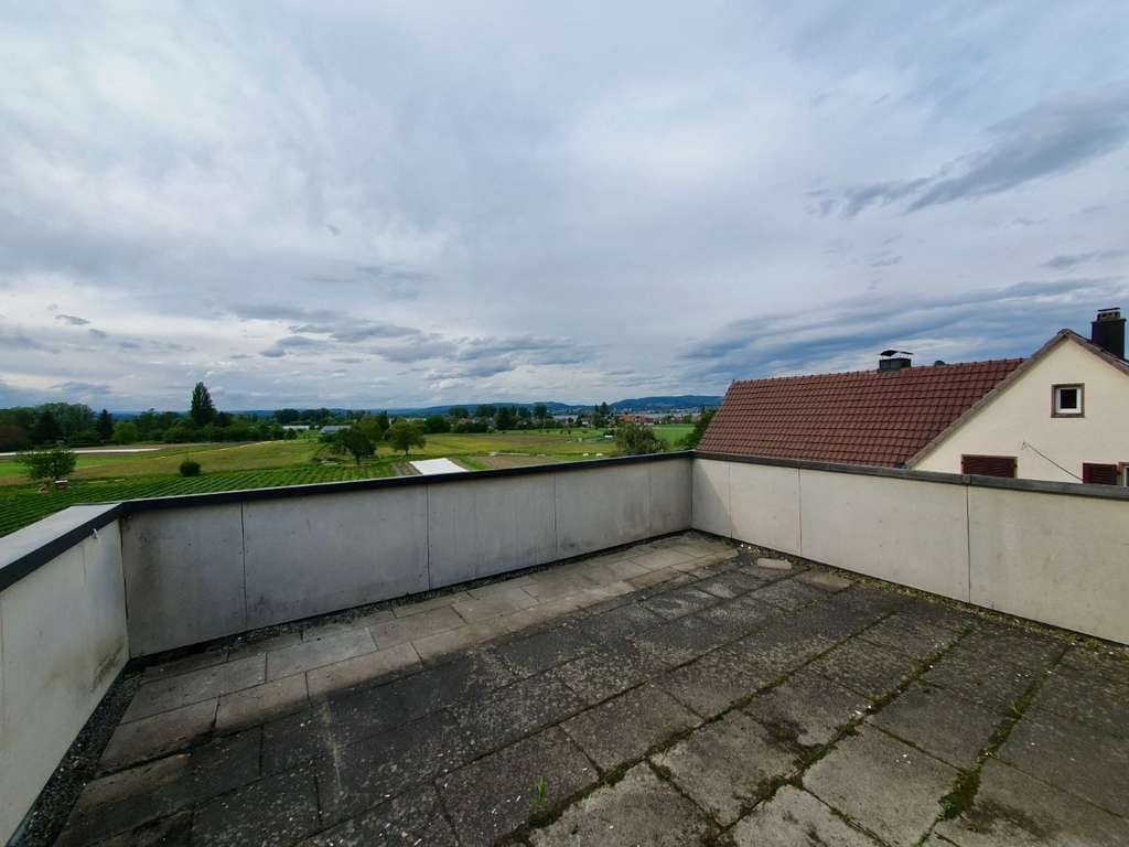 Immobilie in Moos - Wundervolle Seesicht mit Terrasse *4 Zimmer Wohnung* in Moos-Weiler - Bild 2