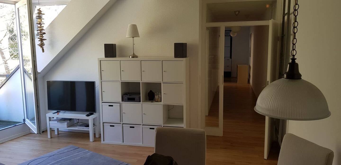 Immobilie in Langballig - Traumhaftes Einfamilienhaus ( NEUBAU ) mit Meerblick und viel Platz - Bild 3