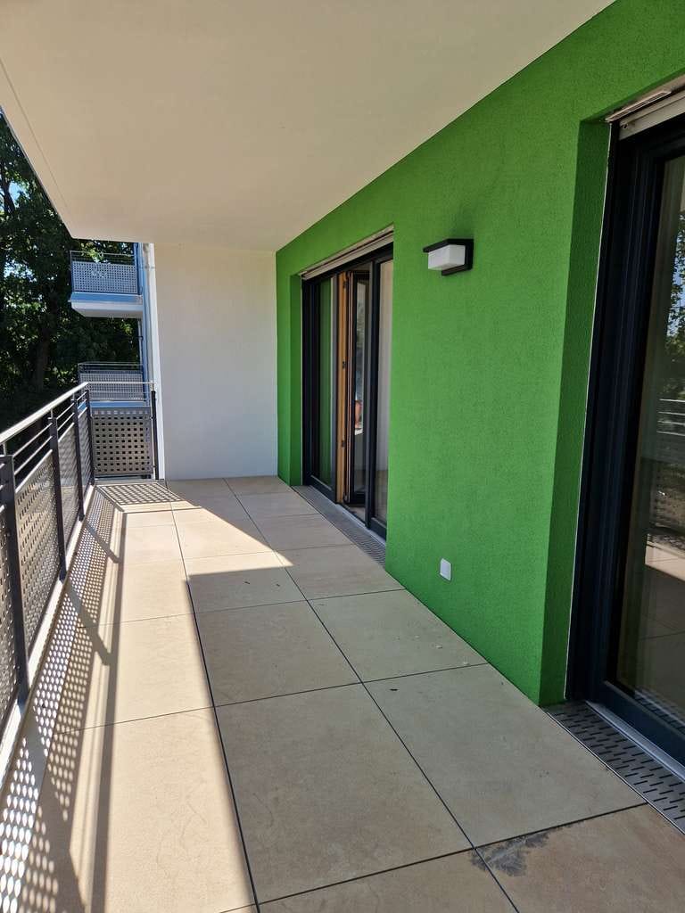 Immobilie in Bodenwöhr - Platz für Träume oder Raum für Rendite - 2 Zimmerwohnung in Bodenwöhr - Bild 4