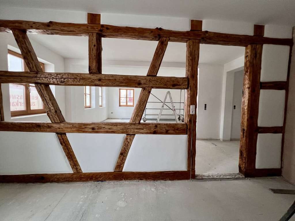 Immobilie in Spalt - Entwicklungsfähiges Wohn- und Geschäftshaus mit separatem Rückgebäude - Bild 2