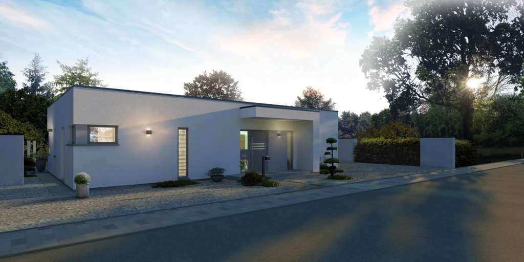 Immobilie in Rehau - Lifetime 5 - Ihr Wohlfühl‑Bungalow inkl. Free‑Time‑Dienstleistungspaket - Bild 2