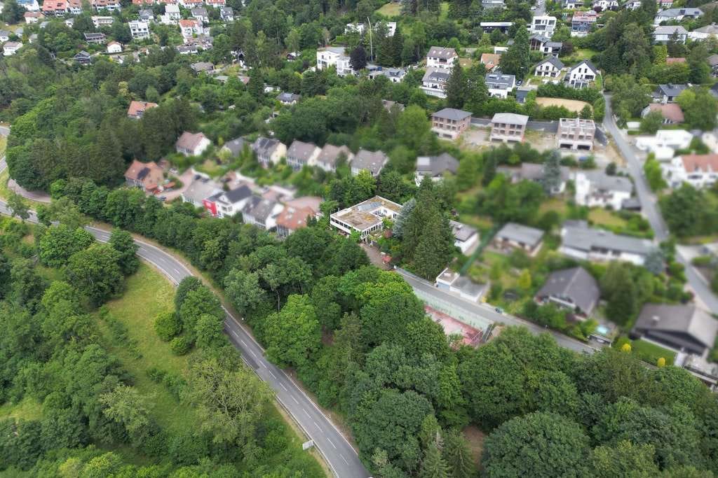Immobilie in Schmitten - 2286m² Grundstück mit Entwicklungspotential - Bild 0