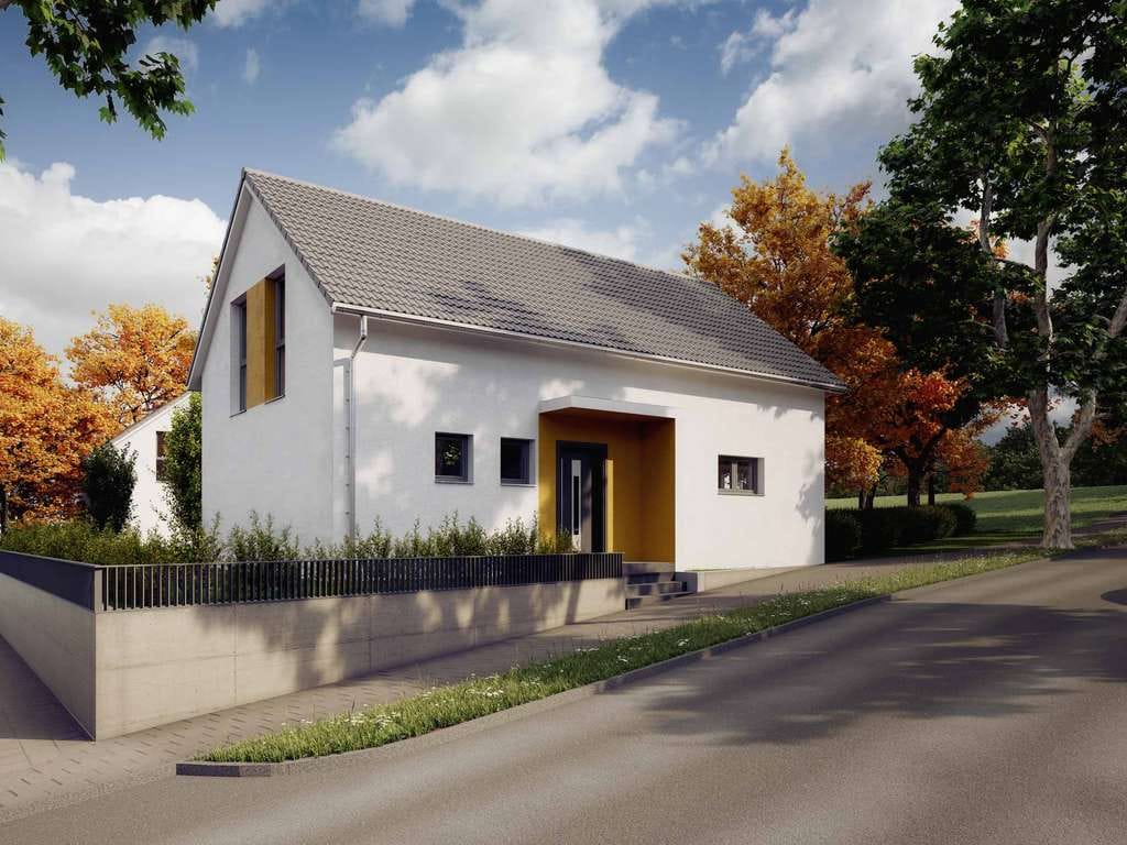 Immobilie in Tharandt - Ihr Weg zum Eigenheim - Bild 1