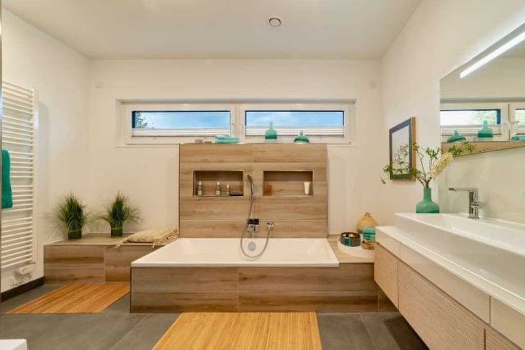 Immobilie in Volkesfeld - OKAL Bungalow - Barrierefreies Wohnen *Einzugsfertig*Neubau* - Bild 4