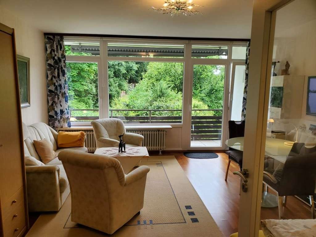 Immobilie in Langelsheim - Provisionsfrei* Schöne kleine Wohnung im Harz - Bild 3